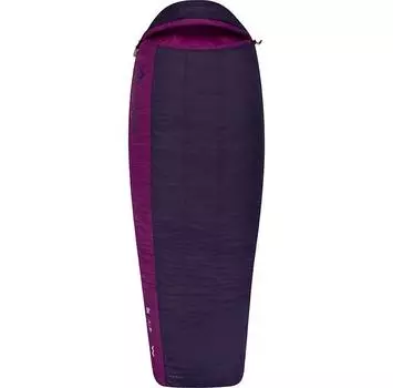 Спальный мешок Sea To Summit Quest QuII Reg (STS AQU2-WR)