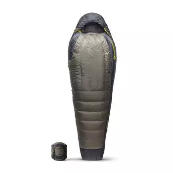Спальный мешок Sea to Summit Spark Pro Ultralight Down 30 Degree Regular