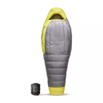 Спальный мешок Sea to Summit Spark Ultralight Down 30 Degree Regular для женщин