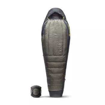 Спальный мешок Sea to Summit Spark Pro Ultralight Down 15 Degree Regular