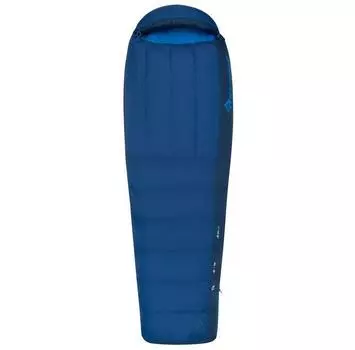 Спальный мешок Sea To Summit Trek TKII 2019 Reg