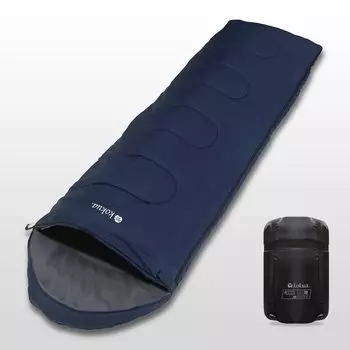 Спальный мешок спальный мешок искусственный пух компактный