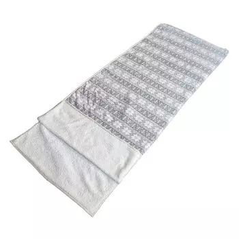 Спальный мешок Sun Percy Inner Shruff Blanket Winter Compact Outdoor Camping Washing [Товар]