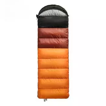 Спальный мешок, сверхлегкий хлопковый спальный мешок, туристическое снаряжение, спальный мешок для экстренных случаев, походное спальное снаряжение, ледяное одеяло