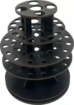 Spallach Настольное хранилище Rigel Hobby Tool SPU87138