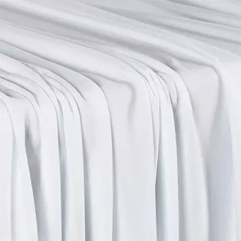 Спандекс молочный шелк трикотажная четырехсторонняя высокоэластичная резинка ткань танцевальный костюм для йоги ткань для швейных метров материал своими руками 100x160cm