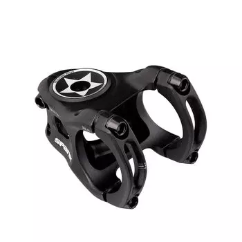 Spank Split 35 Stem 35 мм черный зажим диаметр 35 мм SS64008 чёрный