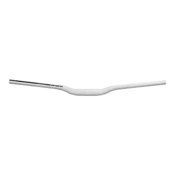 Spank Spoon 35 Подъем руля 25 мм Диаметр зажима 35 мм Необработанное серебро SS69850