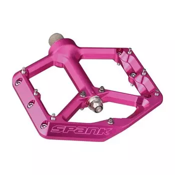 Педаль Spank Woozy розовая SS67115 розовый