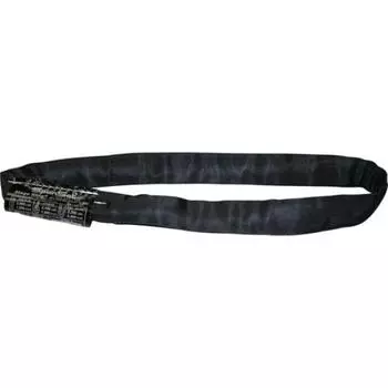 SPANSET Black Entertainment Sling Fold 6M RSB2T6M RS-B-2T