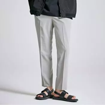 Spao Cool Ankle Hidden Banding Tapered SpTab24m06 T MINT/74