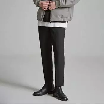 Spao щиколотка коническая SpTaba9m01 T Black/74