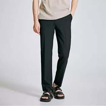 Spao Скрытая полоса Коническая длинная SpTaba9m04 T Black/74