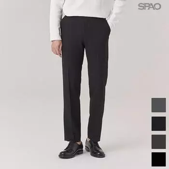 Спао Спао Бизнес Обычный SpTaa23m08 T Charcoal/74