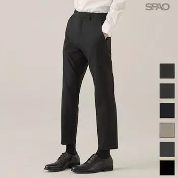 Spao Spao Лента на щиколотке SpTaa12m02 T Beige/74