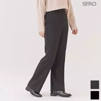Spao Spao Long BooT CuT SpTaa23g12 T Black/64