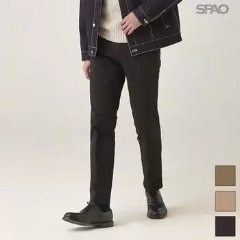 Spao Spao ПРЯМОЕ ОБЕДОВАНИЕ Часть 10 SpTca12c02 T Beige/74