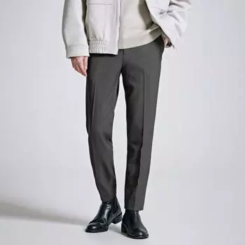 Spao Теплый Скрытый Бандаж Тонкий SpTab4vm05 T Dgray/74