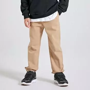 Spao Twill Span Jogger PanTs SpTcb49ku3 T Charcoal/110