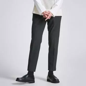 Spao Warm Hidden Banding Tapered SpTab4vm01 T Black/74