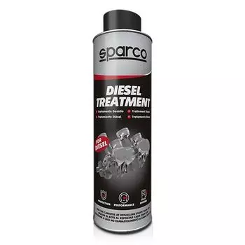Sparco дизельное лечение 300 мл