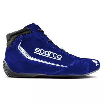 SPARCO SLALOM 2022 BLUE 00129542BRFX