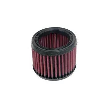Spare 114mm Inner 152mm High K&N Filter, Diameter, [Tapered], RU-3480