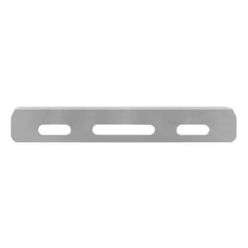 Spare Blade for Barber Business Captain Blade Spare Blade 20 [Kai Razor] (Blue) (B-CAP20)