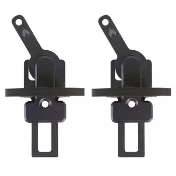 Spark T1 Step Rocker НИОКР
