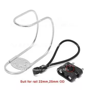 Спасательные круги в форме подковы из морской нержавеющей стали марки 316, держатель для спасательного круга на судне, кронштейн для спасательного круга, лодочные принадлежности CHINA