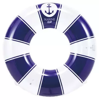 Спасательный круг Hioki 120 см Marine Club