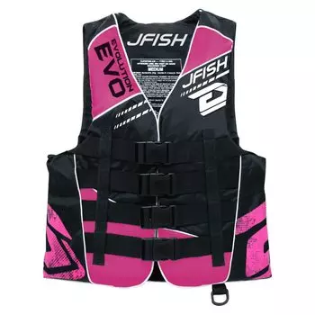Спасательный жилет Jayfish Evolution розовый XS JLV-42152 розовый