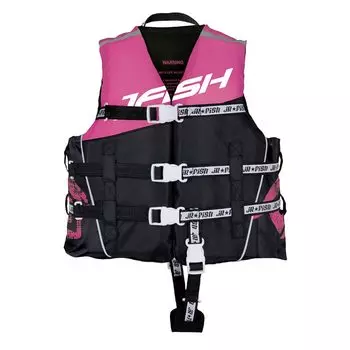 Спасательный жилет Jayfish розовый M J-FISH JCL-40133 розовый