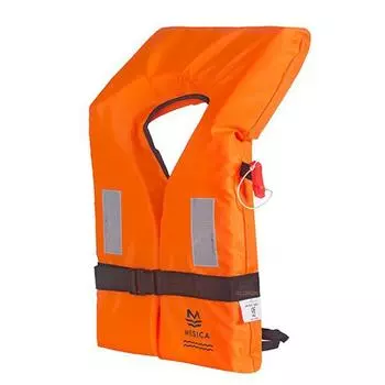 Спасательный жилет с вырезом 100 Gdr 001