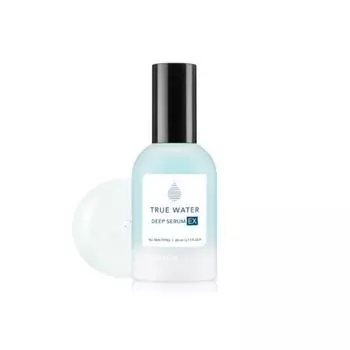 СПАСИБО FARMER True Water Deep Serum EX 60ml