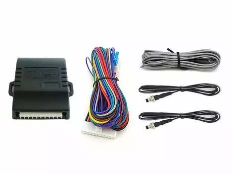 Спасибо за комплект аварийной сигнализации [ПРИВЕТСТВИЕ]