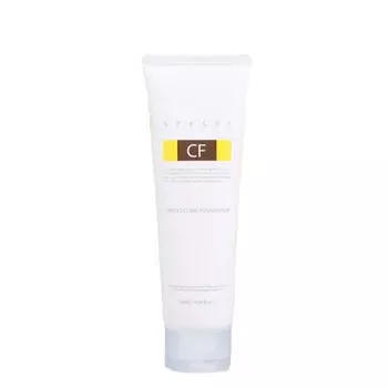 Spasys CF Clinic Foundation Thin Hair Hair Essence, 120ml, 1 piece