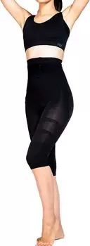 Spats leggings short