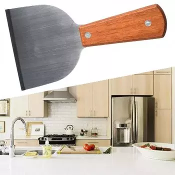 Spatula Transfers Cooking Tools Cuts Grilling Home Kitchen