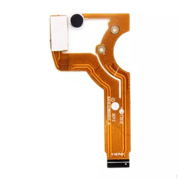 Speaker Flexible Cable with Microphone 18Pin 2 Way radio Walkie Talkie Accs for Xir P6620 XPR3500