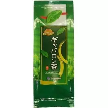 Special Gabaron tea 100g leaf