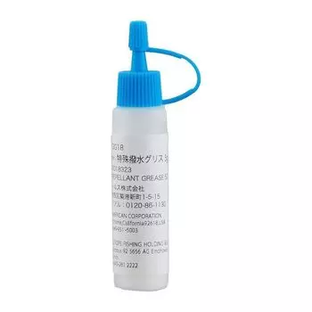 Special grease DG18 [Shimano genuine] water-repellent - -