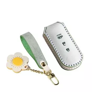 Special Mazda 3 key set 22 cx5 Artez cx4/Onxella car high-end leather buckle female shell