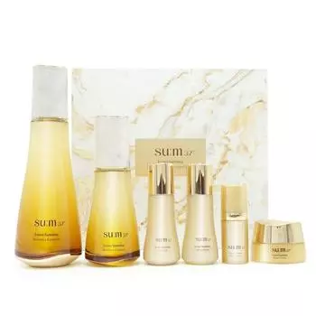 Специальная эссенция Breath 37 Degrees Rosique Summa Secreta (150мл+60мл)