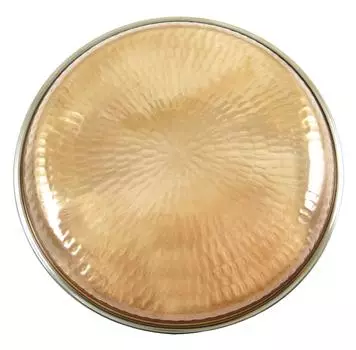 Специальная аутентичная традиционная круглая медная стальная сервировочная тарелка, поднос, посуда серебряный