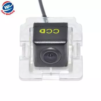 Специальная автомобильная камера ночного видения CCD CCD заднего вида для Mitsubishi Outlander