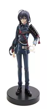 Специальная фигурка Фьюрю Токен Ранбу -ОНЛАЙН- -Намазуо Тоширо-(Приз)