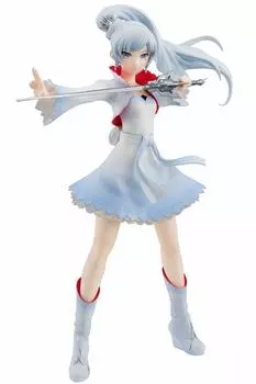 Специальная фигурка FURYU RWBY Вайс Шни