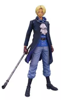 Специальная фигурка One Piece MASTER STARS PIECE Sabo, версия.
