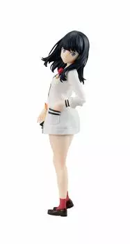 Специальная фигурка Рикка Такарада всего 1 тип SSSS.GRIDMAN